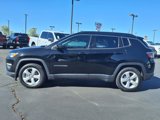 Used 2020 Jeep Compass Latitude image 3