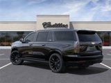 New 2025 Cadillac Escalade ESV Sport Platinum image 3