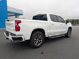 Used 2021 Chevrolet Silverado 1500 RST w/ All Star Edition Plus image 3