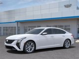 New 2025 Cadillac CT5 Premium Luxury image 2
