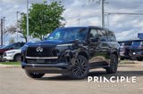 New 2025 INFINITI QX80 Autograph image 2