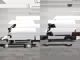 New 2024 RAM ProMaster 3500 w/ Delivery Van Package image 3