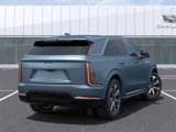 New 2025 Cadillac Escalade IQ Luxury 2 image 4