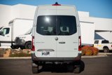 New 2025 Mercedes-Benz Sprinter 2500 image 4