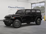 New 2025 Jeep Wrangler Willys image 2