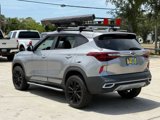 Used 2021 Kia Seltos SX image 3