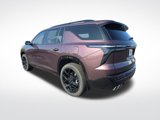 New 2025 Chevrolet Traverse RS w/ LPO, Floor Liner Package image 3