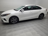 Used 2022 Kia Forte LXS image 2