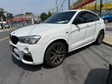 Used 2018 BMW X4 M40i image 3