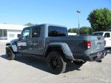 New 2025 Jeep Gladiator Sport image 4