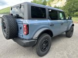 New 2024 Ford Bronco Wildtrak image 4