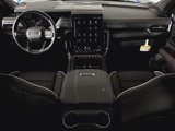 New 2025 GMC Yukon XL AT4 Ultimate image 3