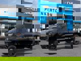 New 2026 Chevrolet Silverado 1500 Custom Trail Boss w/ Midnight Edition image 2