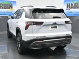 New 2026 Chevrolet Equinox ACTIV w/ Convenience Package III image 4