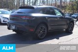 Used 2024 Porsche Macan Turbo w/ Premium Plus Package image 6