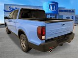 New 2025 Honda Ridgeline TrailSport image 3