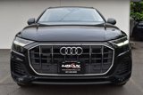 Used 2022 Audi Q8 Premium Plus w/ Premium Plus Package image 2