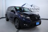 Used 2021 Honda Passport EX-L image 1