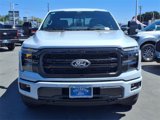 New 2025 Ford F150 Lariat image 2