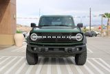 Used 2023 Ford Bronco Wildtrak image 2