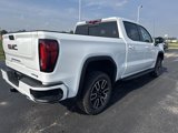 New 2025 GMC Sierra 1500 AT4 w/ AT4 Premium Package image 5