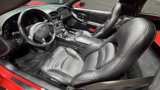 Used 2004 Chevrolet Corvette Coupe w/ Roof Package image 2