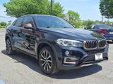 Used 2017 BMW X6 xDrive35i image 3