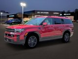 New 2026 Hyundai Santa Fe Calligraphy image 2