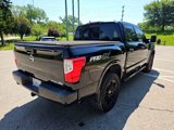 Used 2017 Nissan Titan PRO-4X image 4