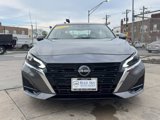 Used 2023 Nissan Altima 2.5 S image 2