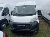New 2025 RAM ProMaster 3500 w/ Cold Weather Group image 2