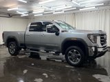 New 2025 GMC Sierra 2500 SLT w/ SLT Convenience Package image 5