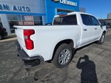 New 2025 Chevrolet Silverado 1500 LTZ w/ LTZ Premium Package image 3