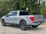 Used 2022 Ford F150 XLT w/ Equipment Group 302A High image 4