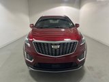 New 2025 Cadillac XT5 Premium Luxury w/ Technology Package image 2