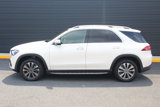 Used 2020 Mercedes-Benz GLE 350 4MATIC image 2