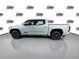 New 2025 Toyota Tundra Platinum image 4