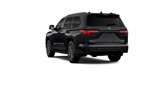 New 2025 Toyota Sequoia Platinum image 4