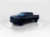 New 2025 RAM 3500 Laramie image 5