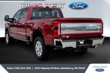 New 2025 Ford F250 King Ranch w/ Chrome Package image 3