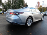 Used 2021 Toyota Camry LE image 2