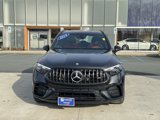 Used 2024 Mercedes-Benz GLC 43 AMG 4MATIC w/ Driver Assistance Package image 3