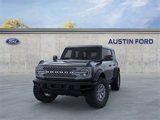 New 2025 Ford Bronco Badlands image 2