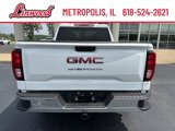New 2025 GMC Sierra 1500 Pro w/ Pro Value Package image 5
