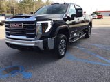 New 2025 GMC Sierra 2500 SLE image 5