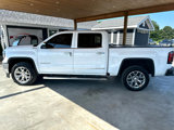 Used 2018 GMC Sierra 1500 SLT w/ SLT Premium Package image 4