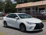 Used 2015 Toyota Camry SE image 2