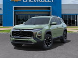 New 2026 Chevrolet Equinox ACTIV w/ Convenience Package III image 6