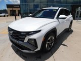 New 2025 Hyundai Tucson SEL image 2
