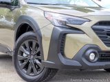 Used 2025 Subaru Outback Onyx Edition XT w/ Popular Package #2 image 5